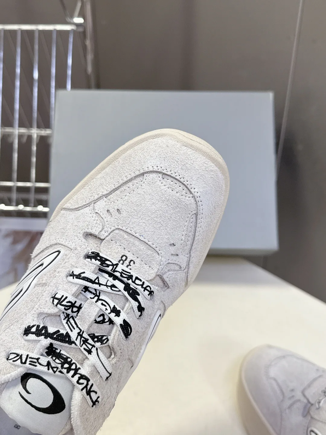 Кроссовки Женские Balenciaga 11567514