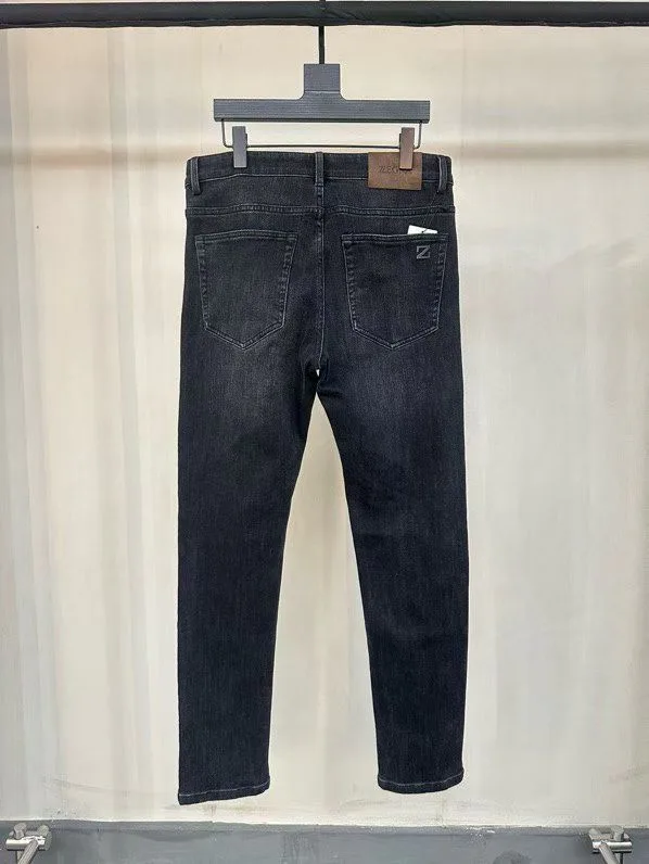 Джинсы Мужские Zegna 1842428