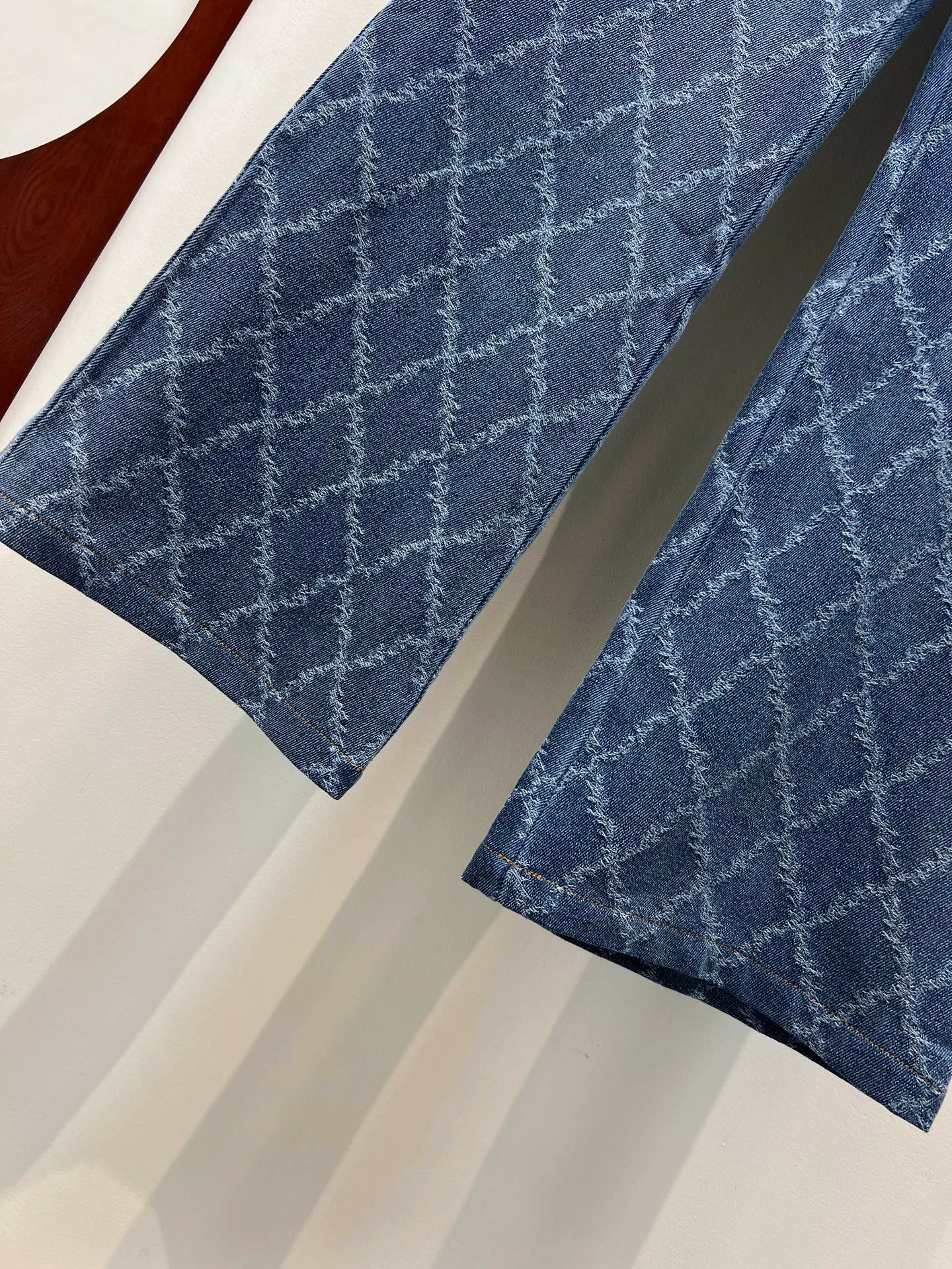 Джинсы Женские Vetements 11752249