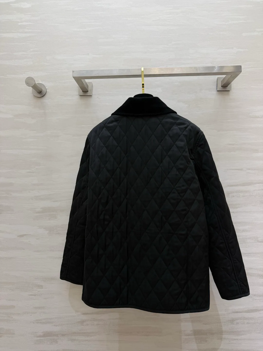 Куртки И Пуховики Женские Burberry 18628940