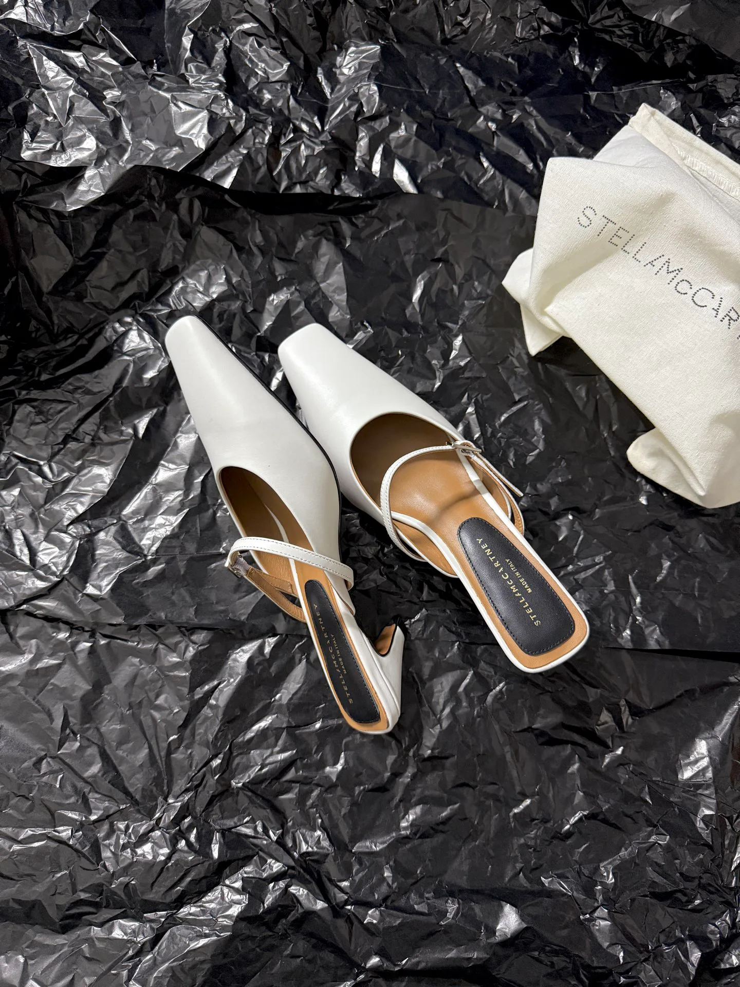 Туфли Женские Stella Mccartney 5019745