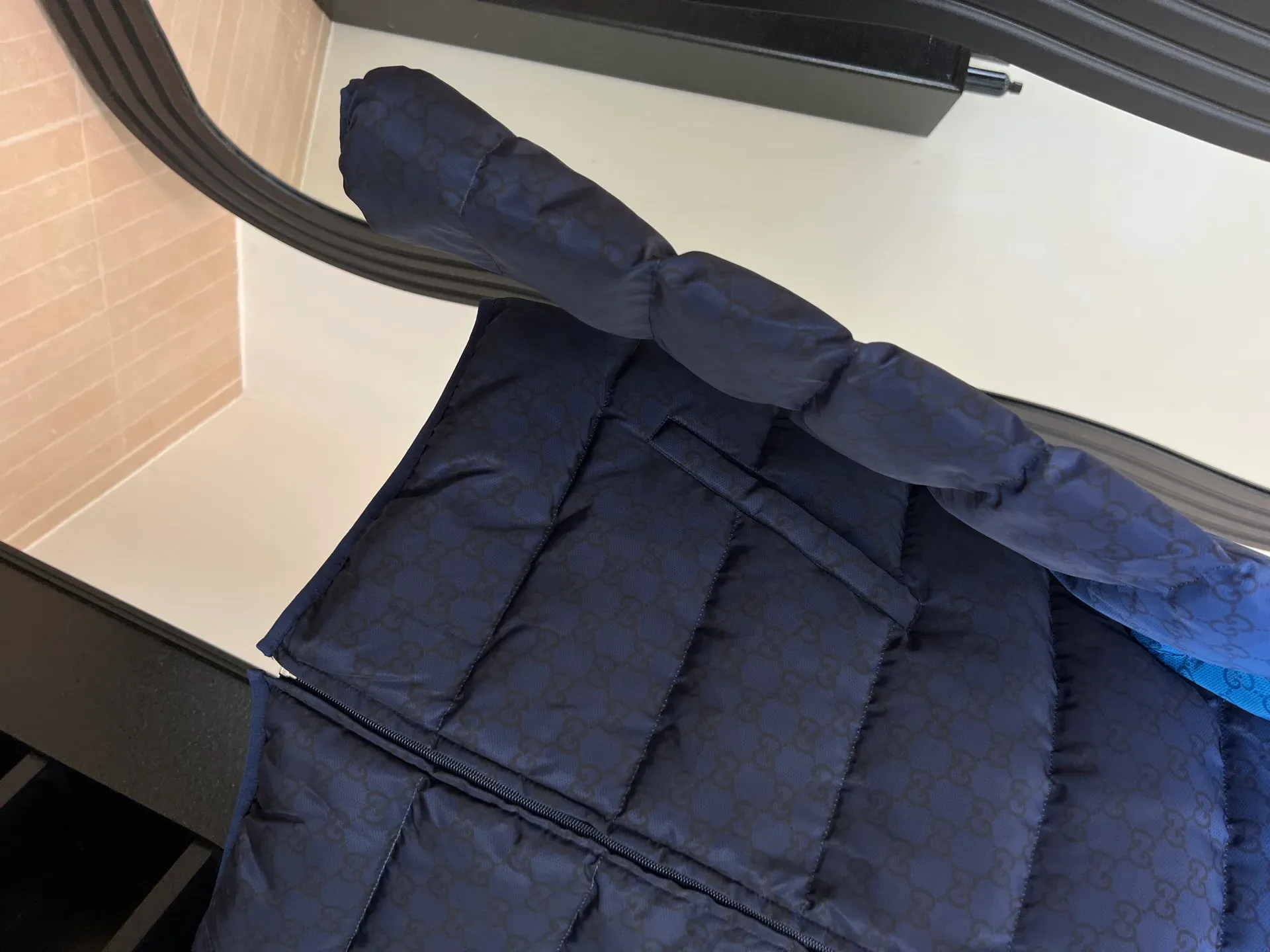 Куртки И Пуховики Мужские Gucci 1326581