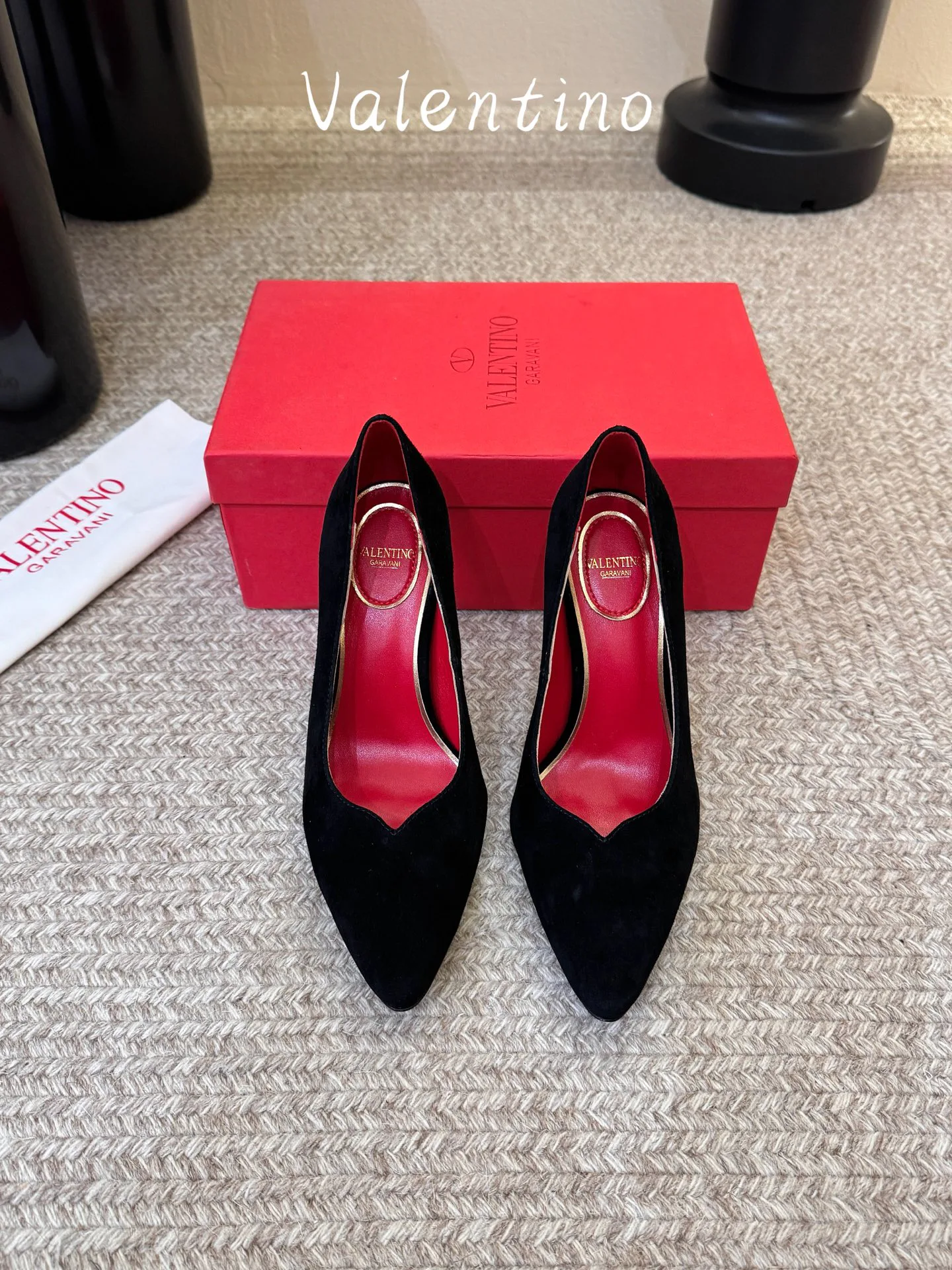 Туфли Женские Valentino 17932604