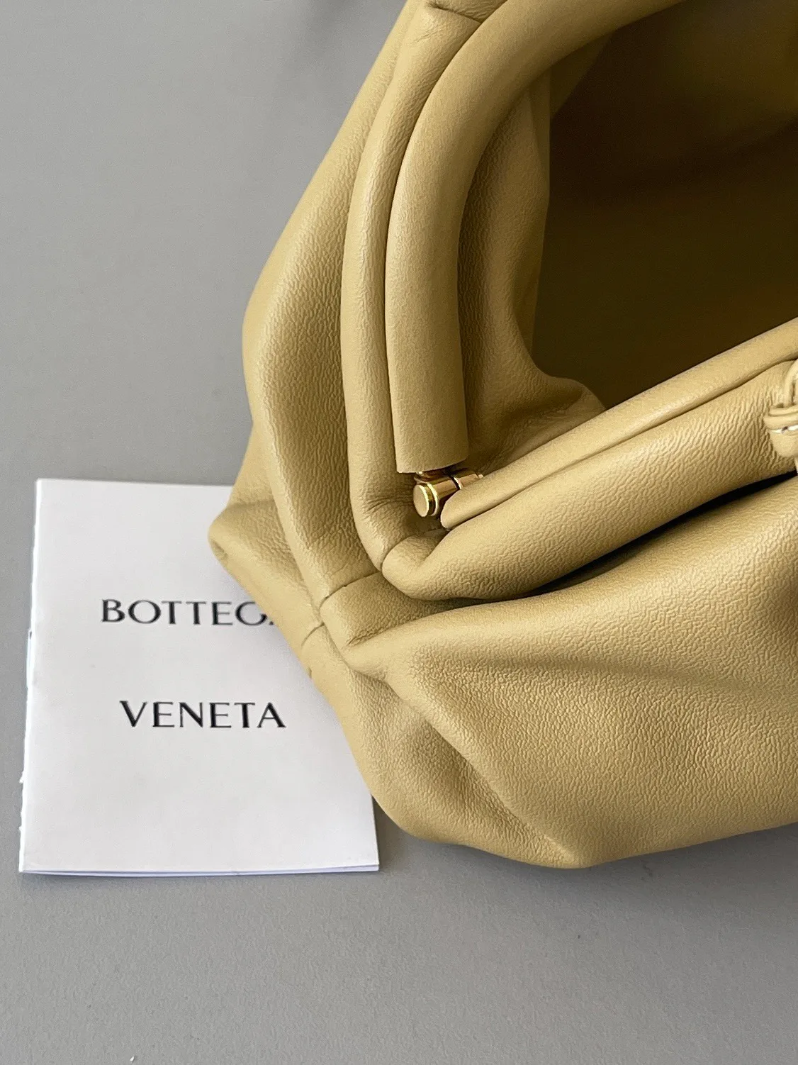 Сумки На Ремне Женские Bottega Veneta 368736