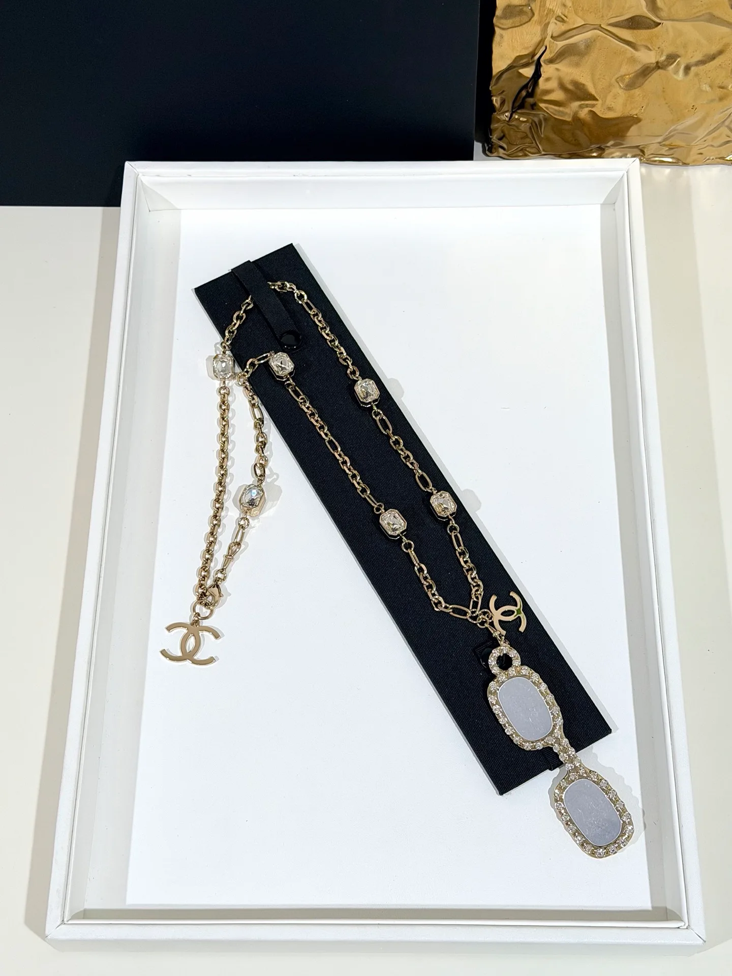 Бижутерия Chanel 18590574