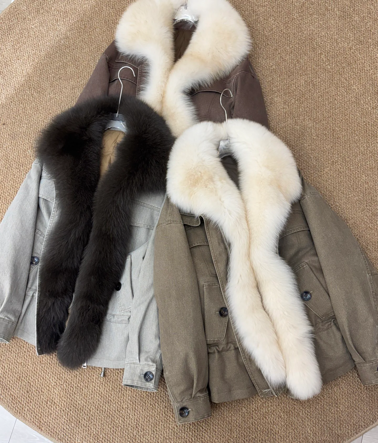 Куртки И Пуховики Женские Max Mara 18734860