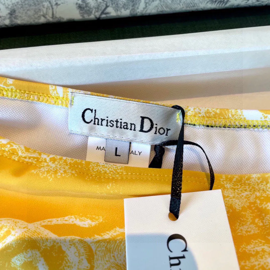 Купальники Женские Christian Dior 13331522