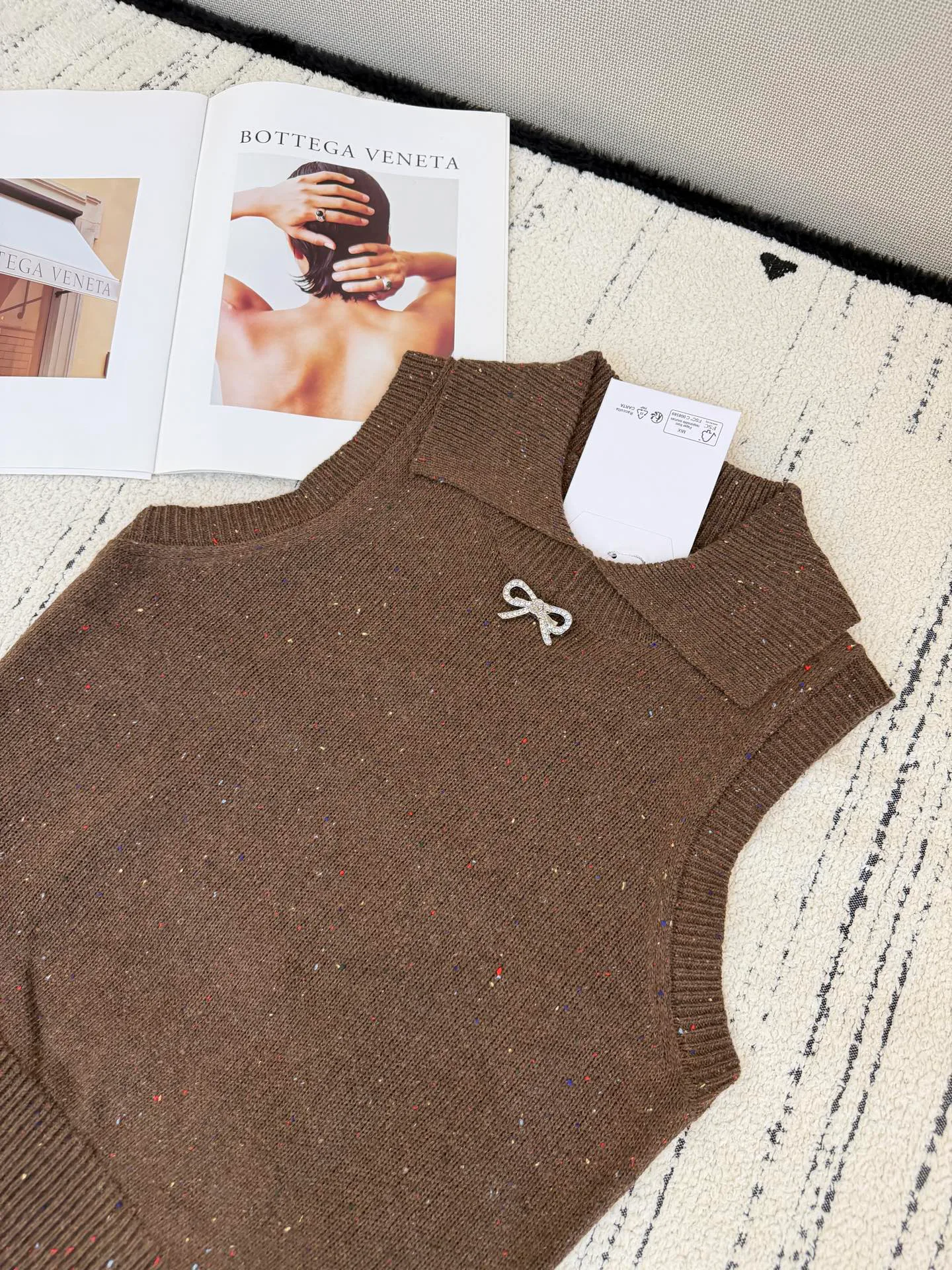 Жилеты Женские Chanel 11521342