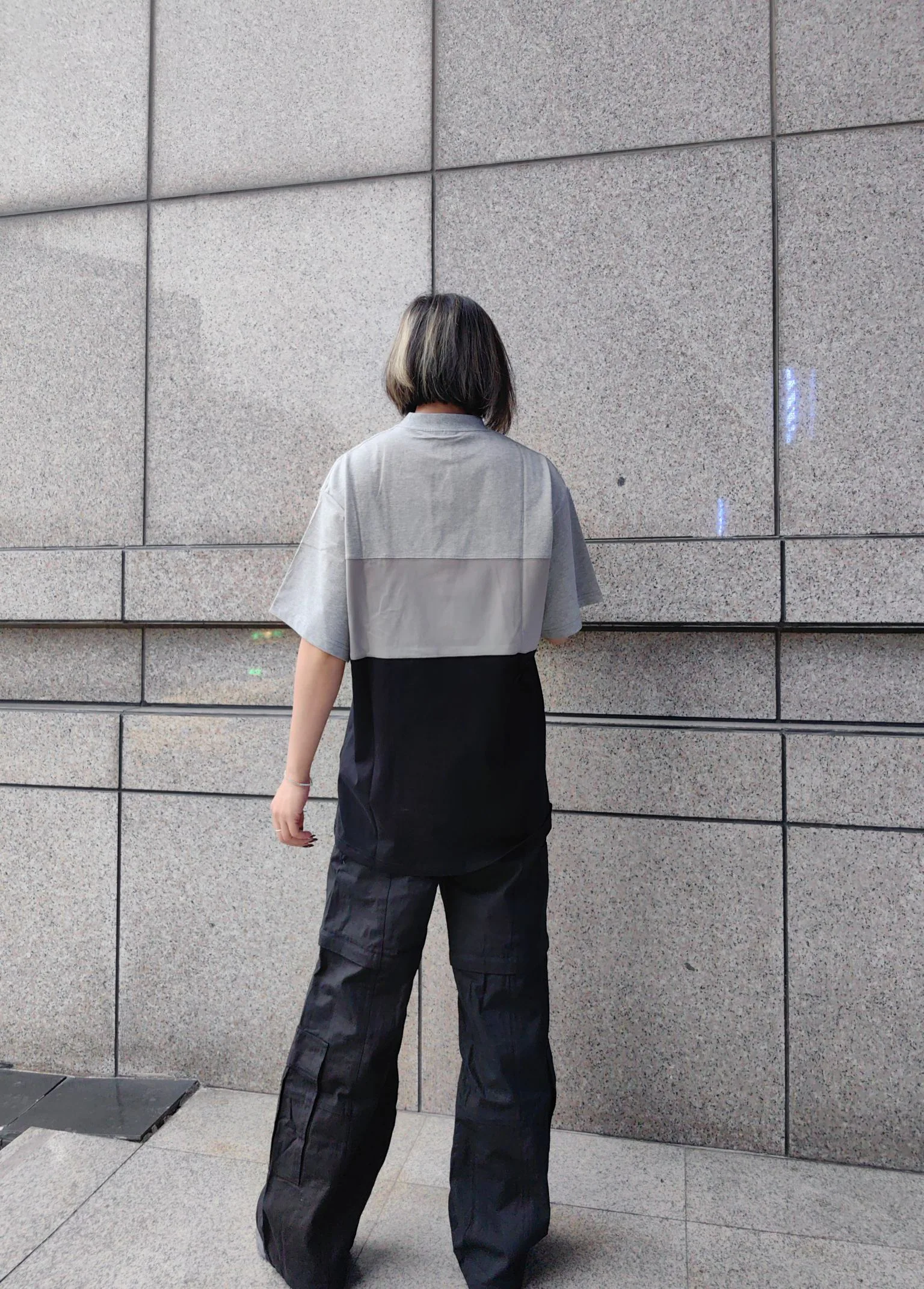 Футболки Женские Balenciaga 15100