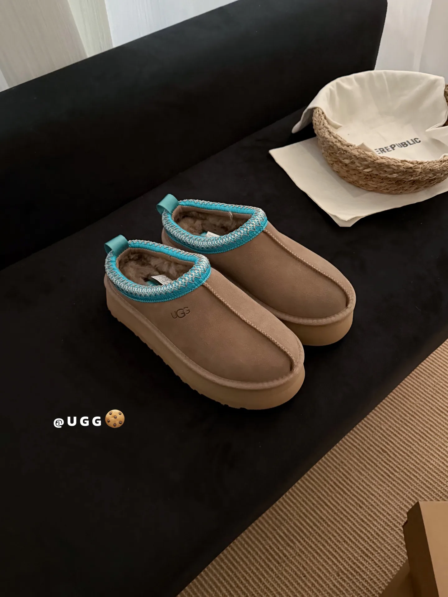 Угги Женские Ugg 18663169