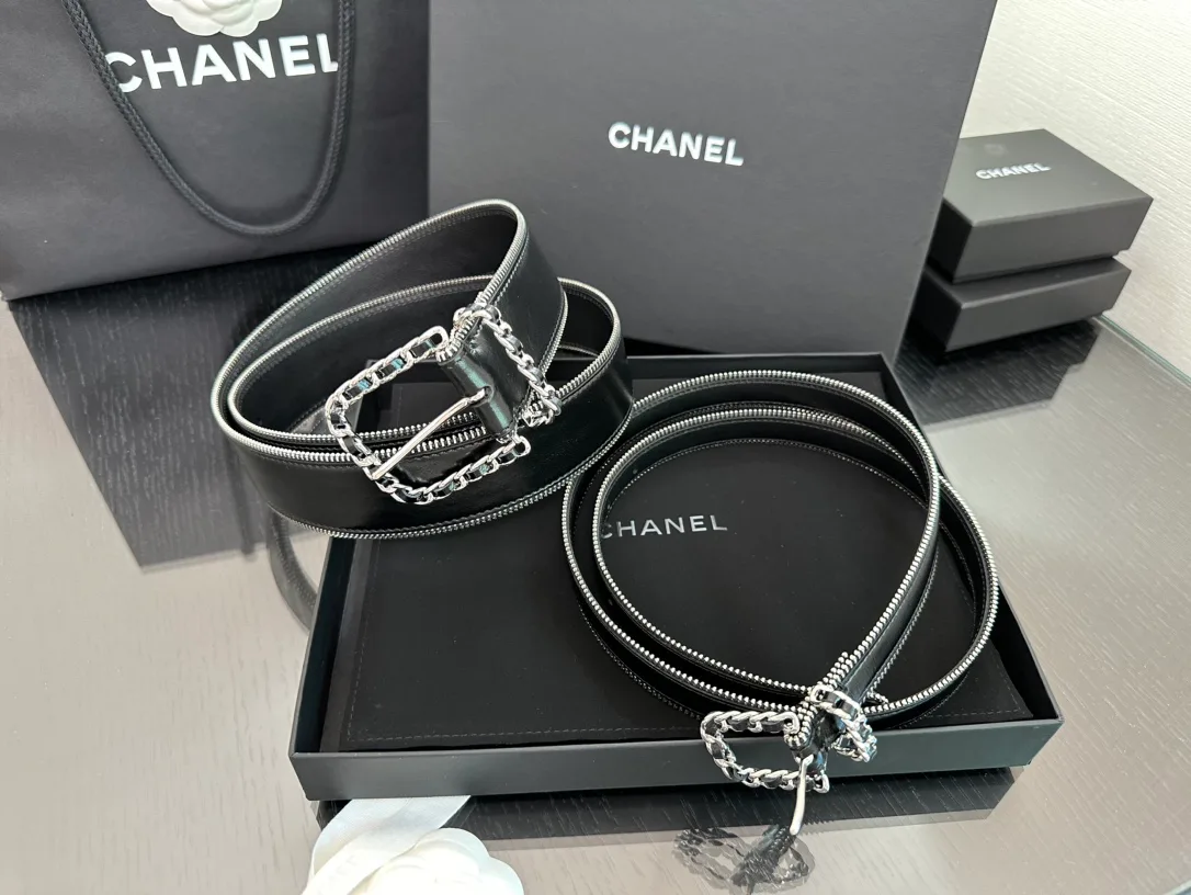 Ремни Chanel 10004888