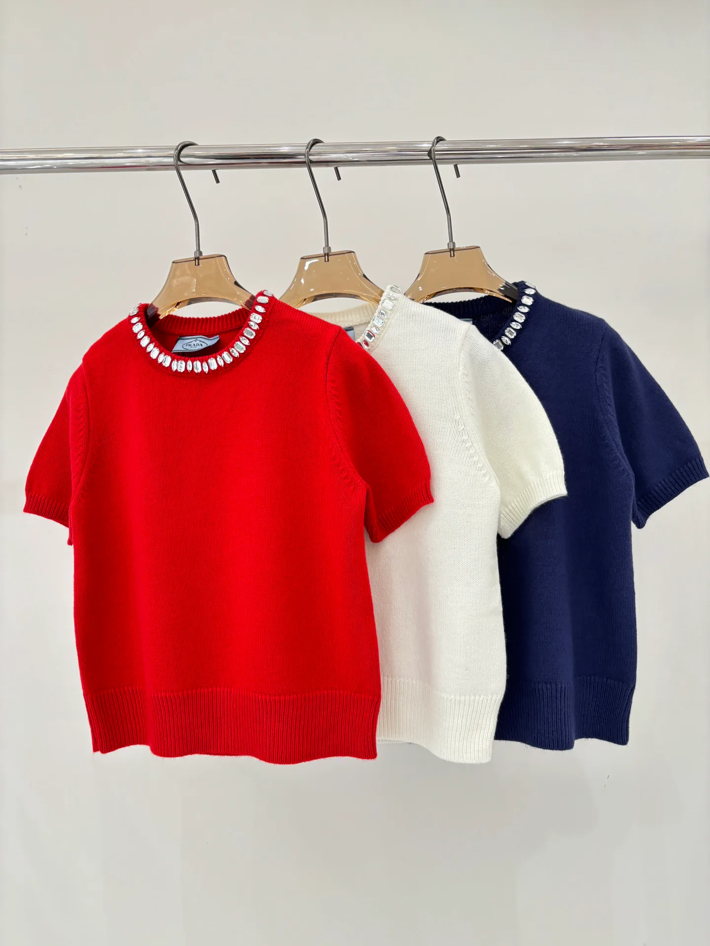 Джемперы И Свитеры Женские Prada 422902