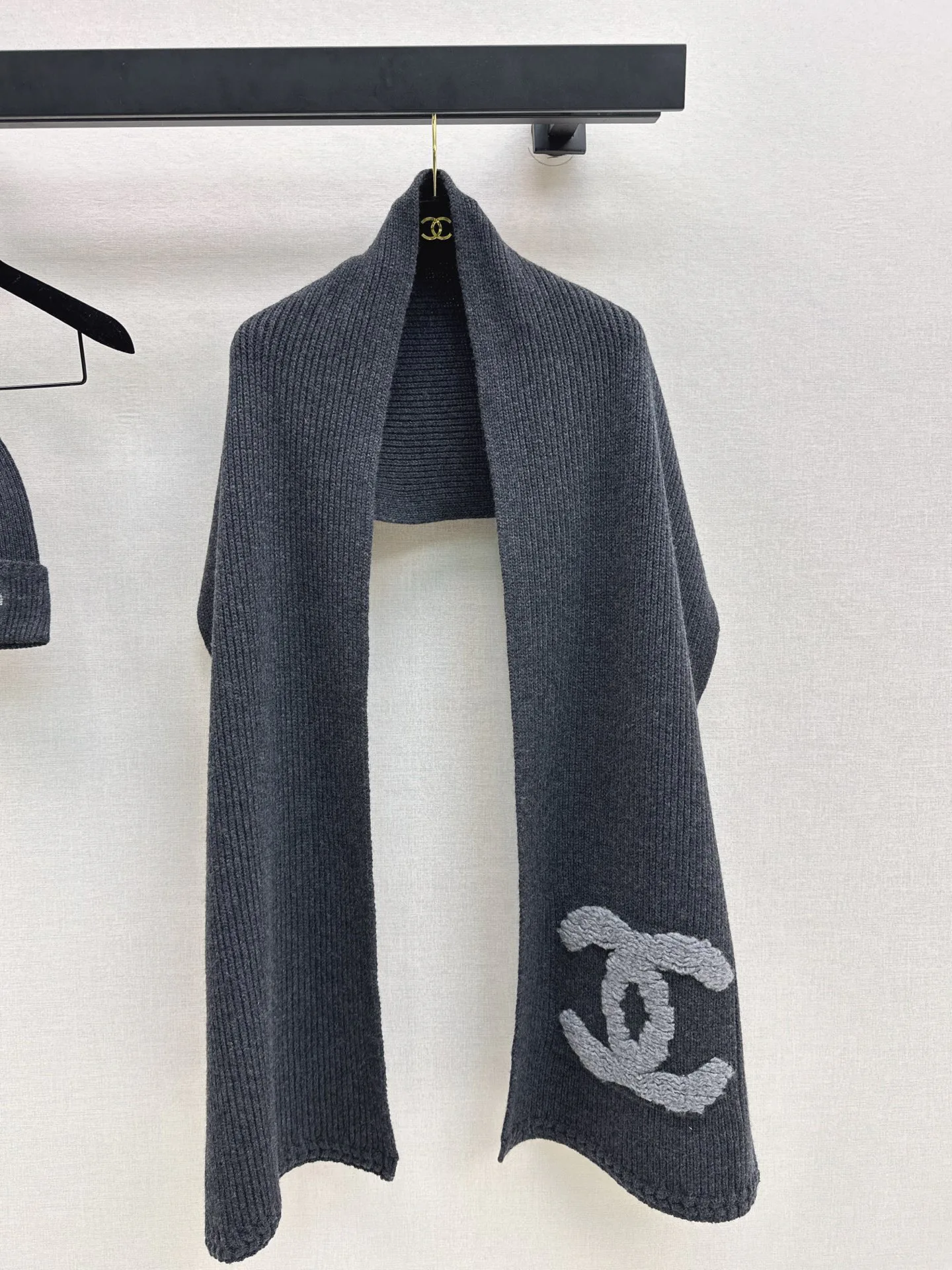 Шарфы Chanel 1213498