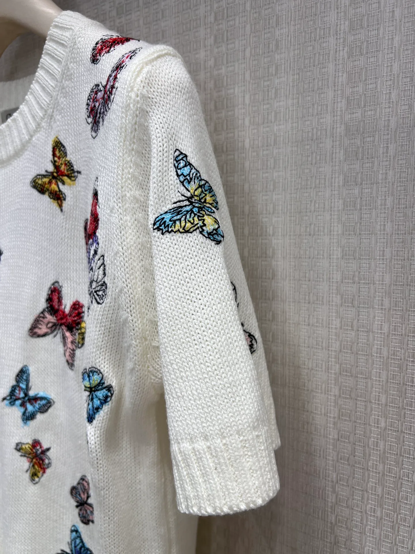 Джемперы И Свитеры Женские Christian Dior 13478738