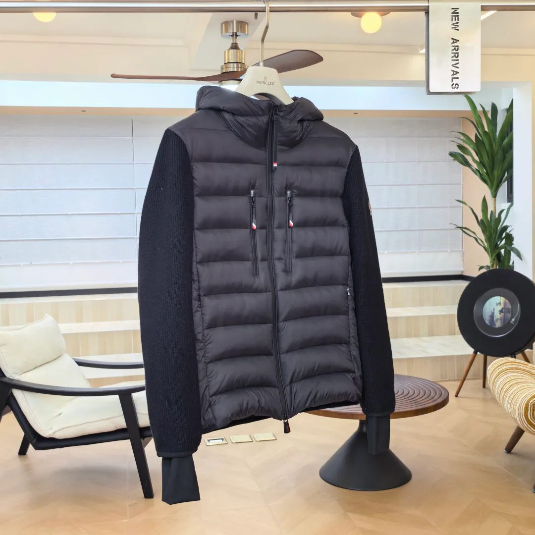 Куртки И Пуховики Женские Moncler 18130377