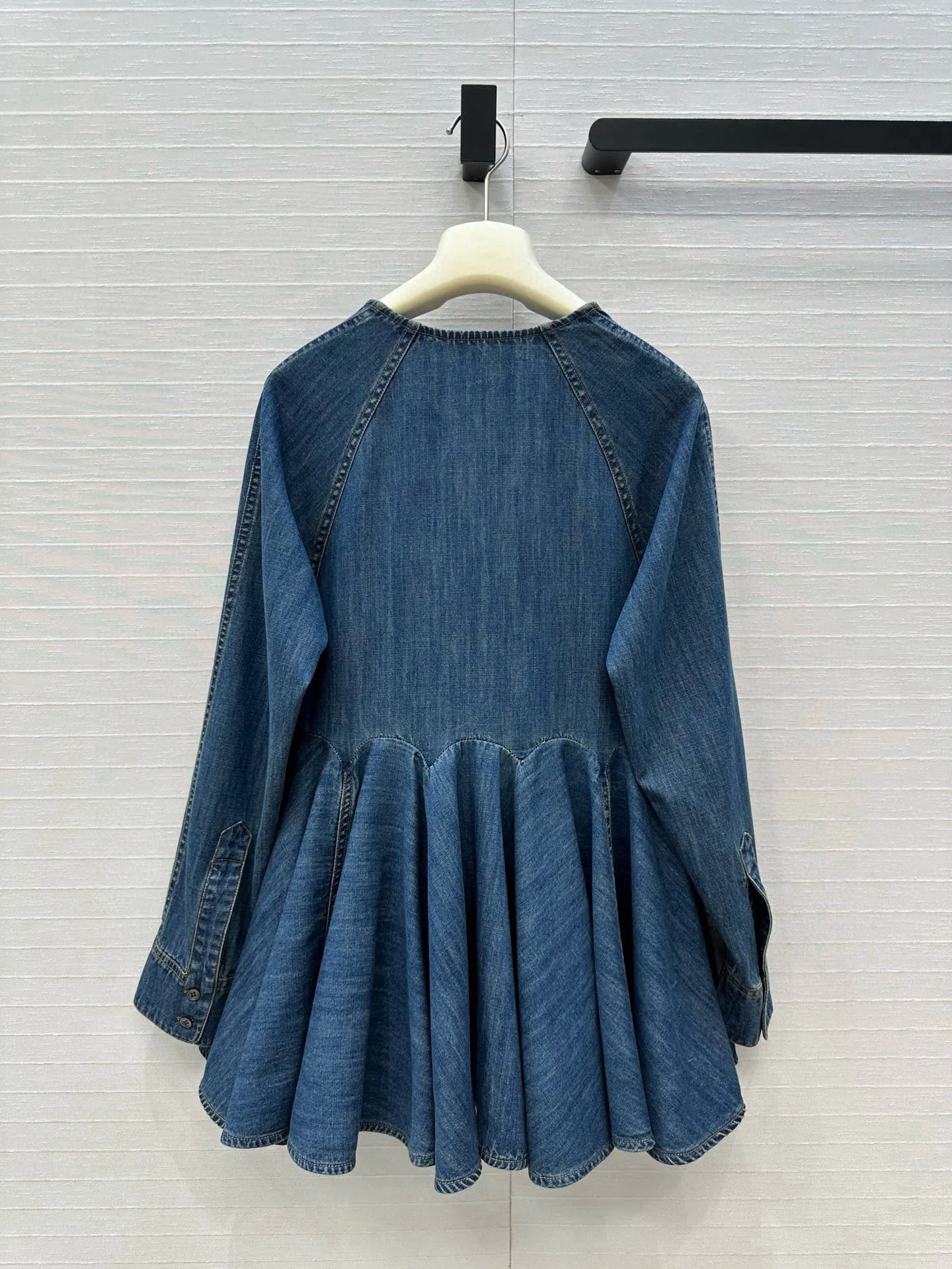 Рубашки Женские Alaia 13271406