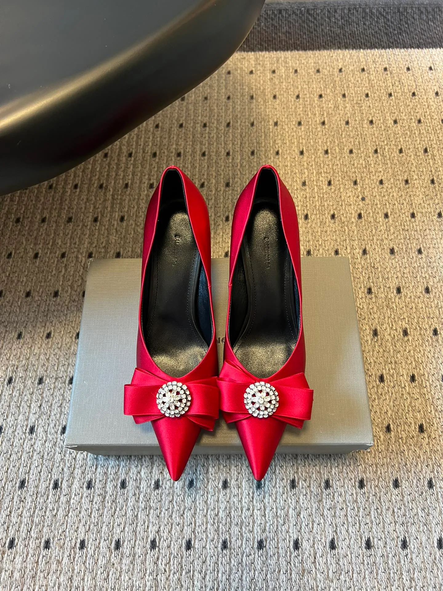 Туфли Женские Balenciaga 2387678