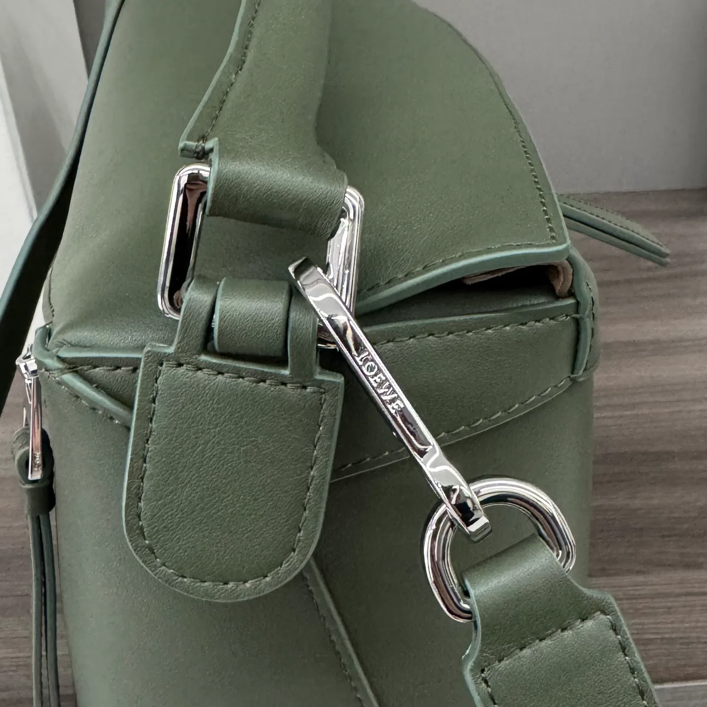 Поясные Сумки Мужские Loewe 820134