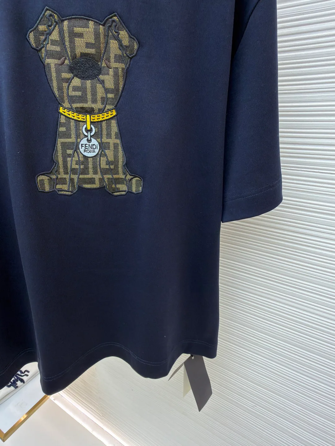 Футболки Мужские Fendi 5405765