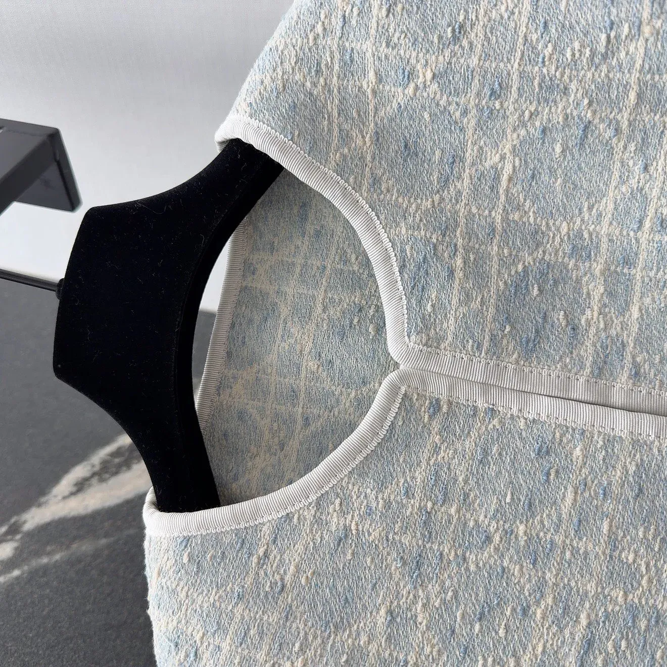 Куртки И Пуховики Женские Christian Dior 1330953