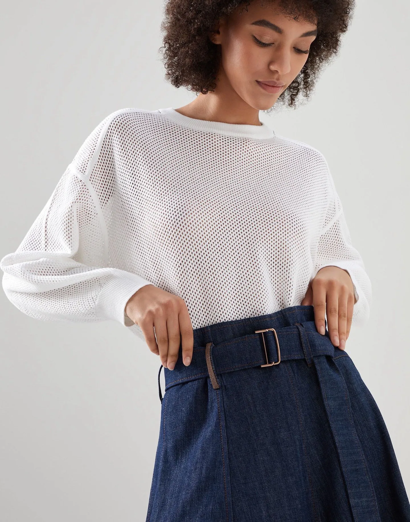 Юбки Женские Brunello Cucinelli 2280324