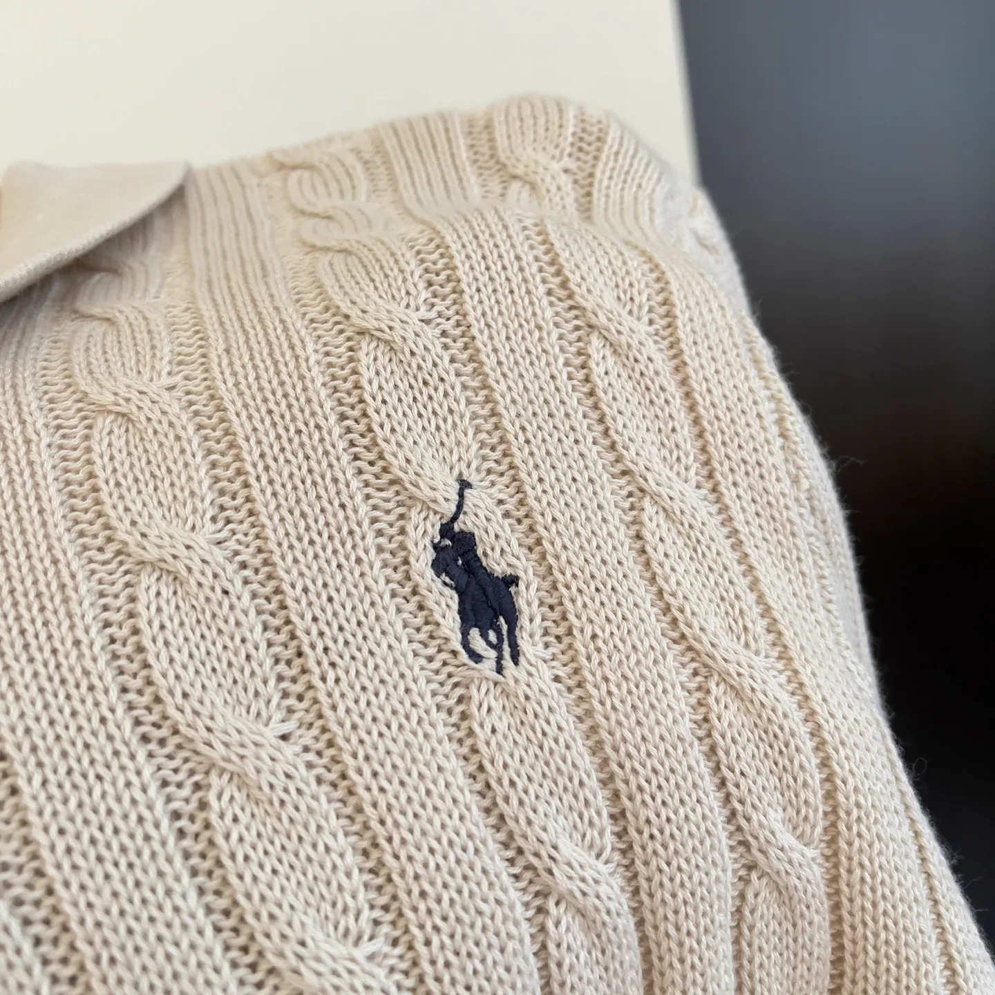 Джемперы И Свитеры Женские Ralph Lauren 19582243