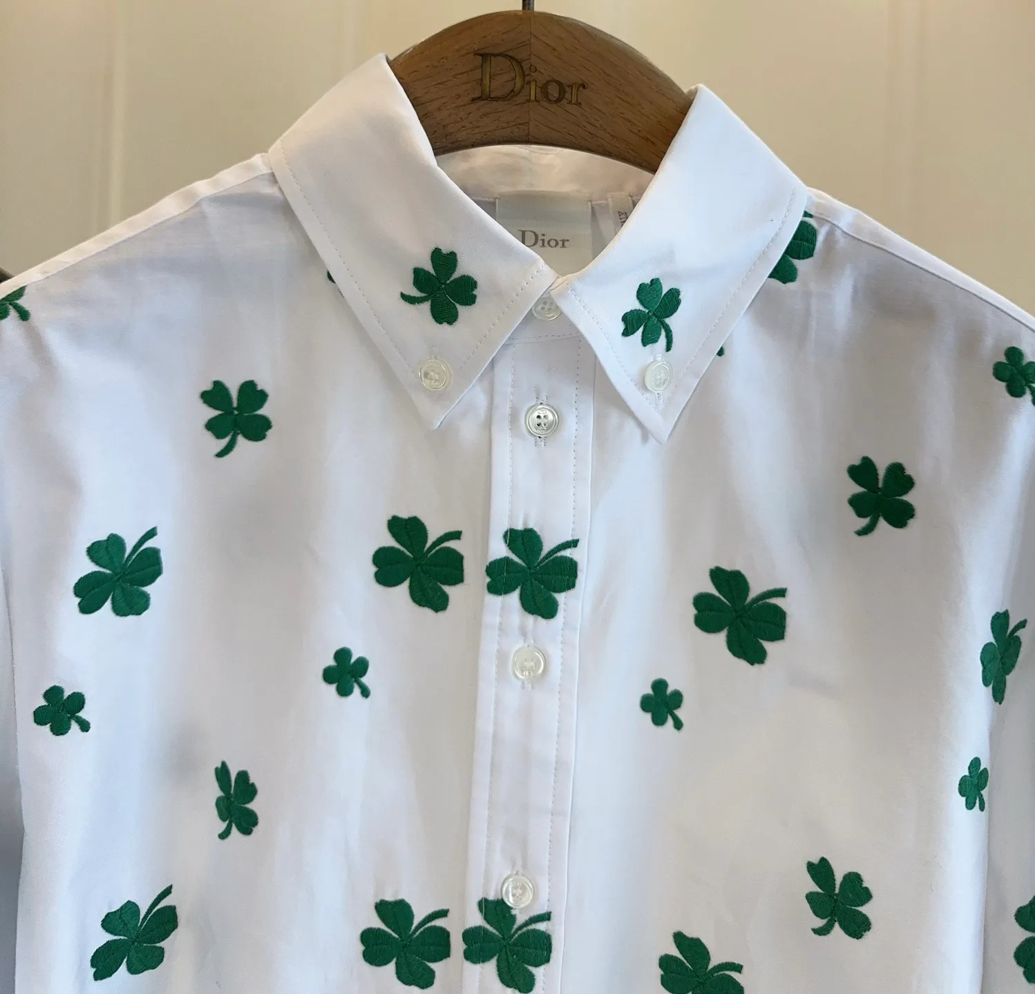 Рубашки Женские Christian Dior 8984525