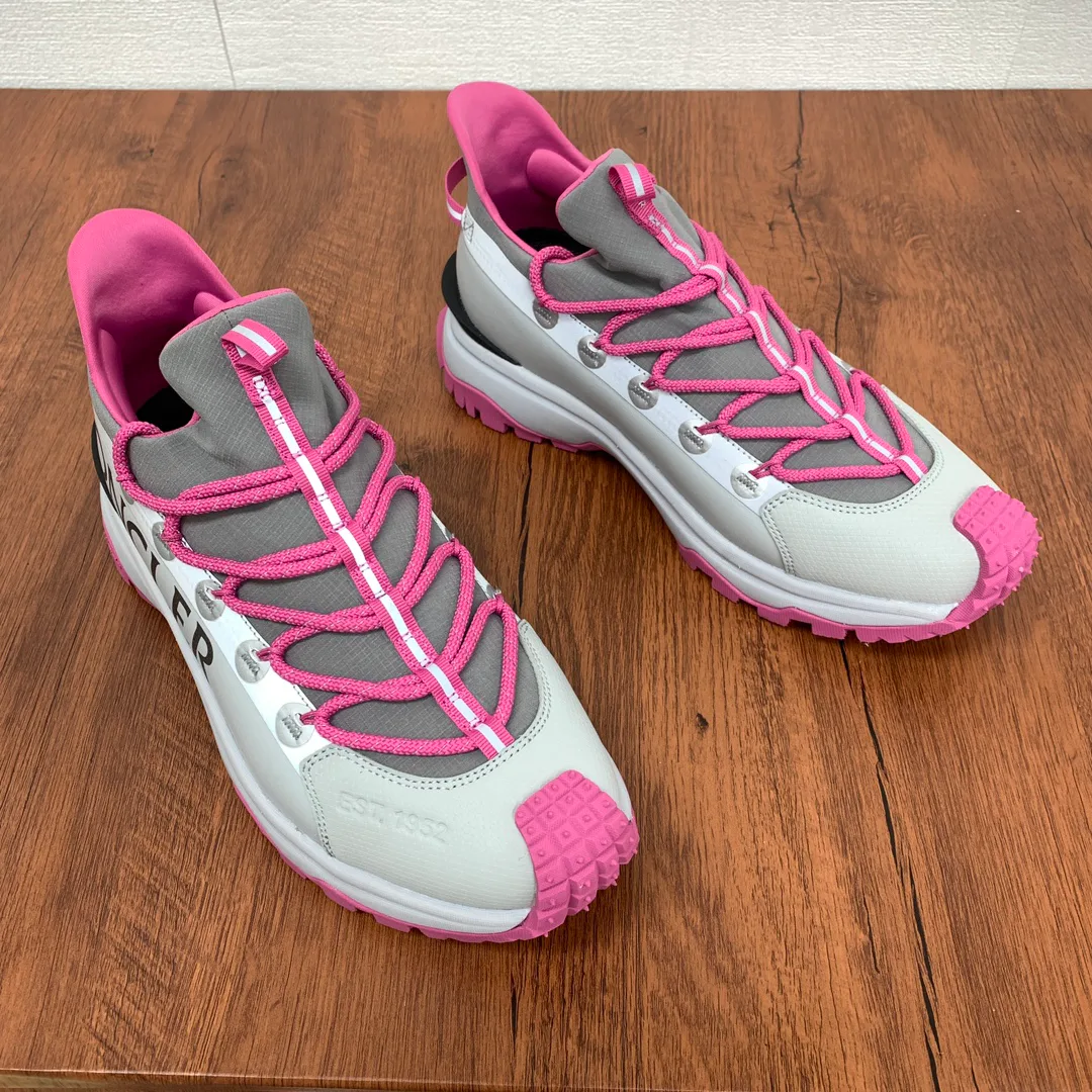 Кроссовки Женские Moncler 13136196