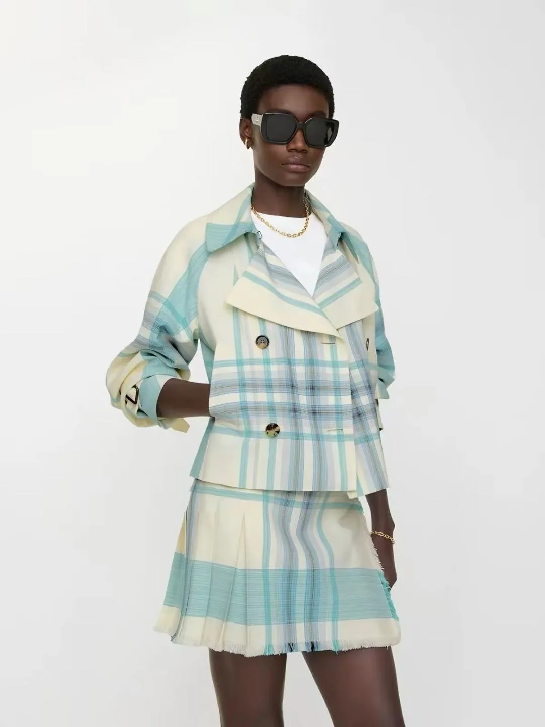 Тренчи Женские Burberry 18475549