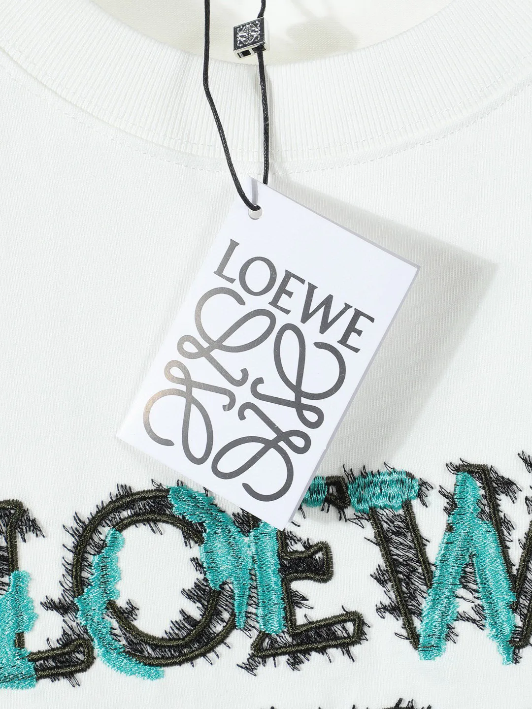 Футболки Мужские Loewe 11607976