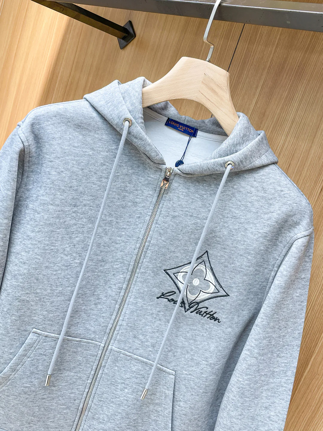 Свитшоты И Худи Мужские Louis Vuitton 18750917