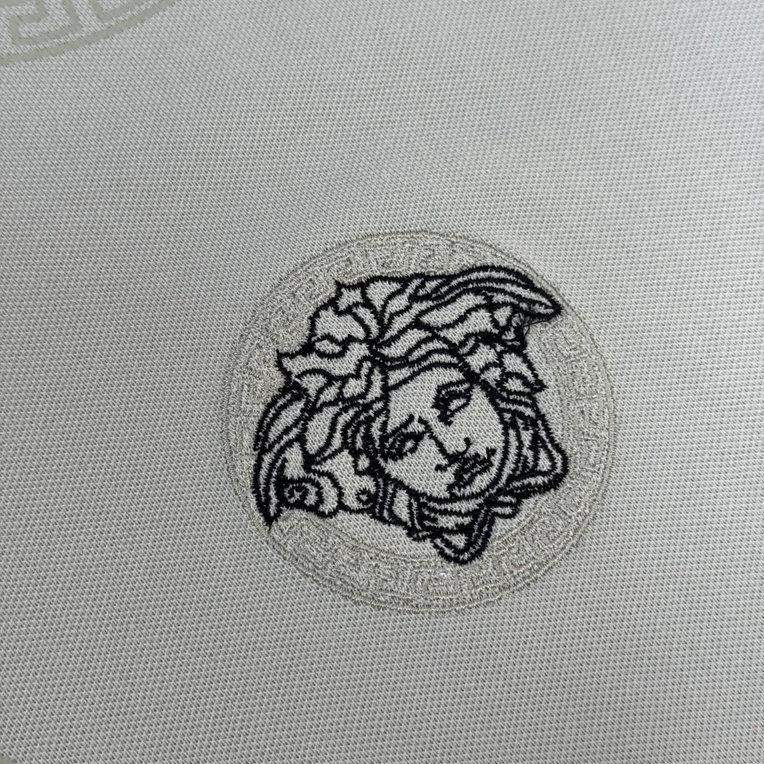 Рубашки Мужские Versace 11690953