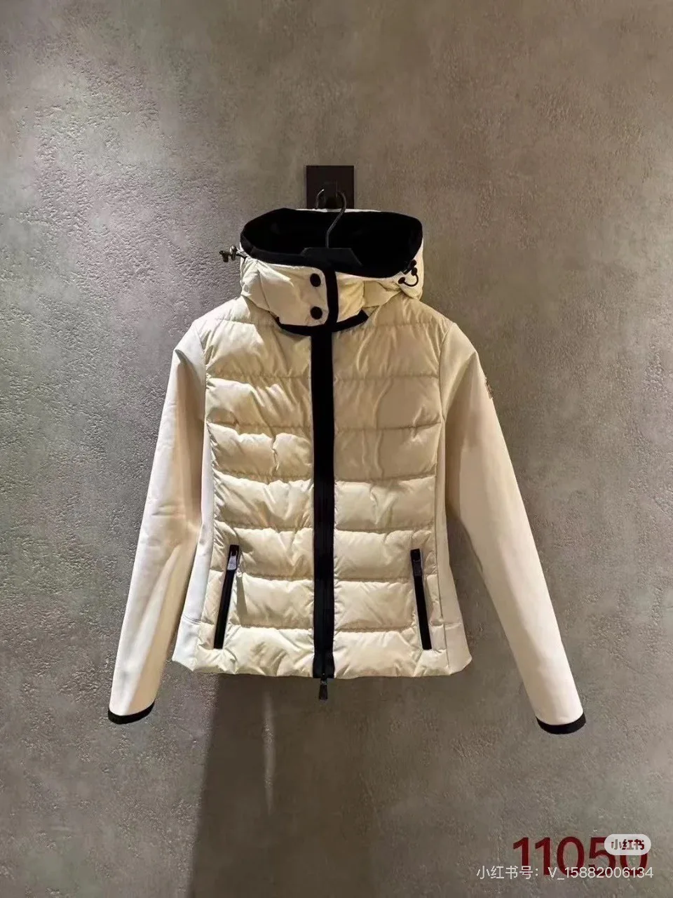 Куртки Женские Moncler 196227