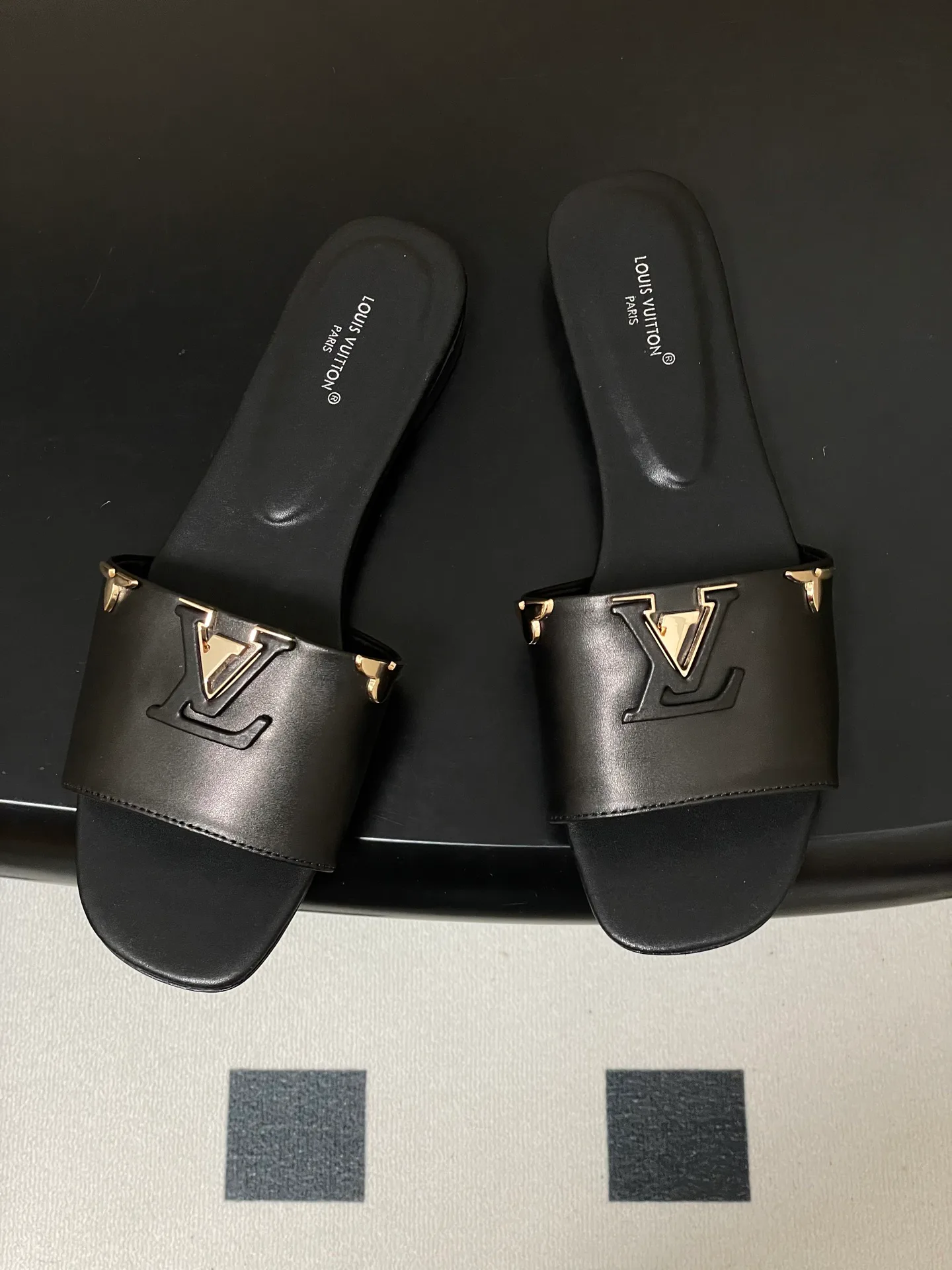 Сандалии Женские Louis Vuitton 11628721
