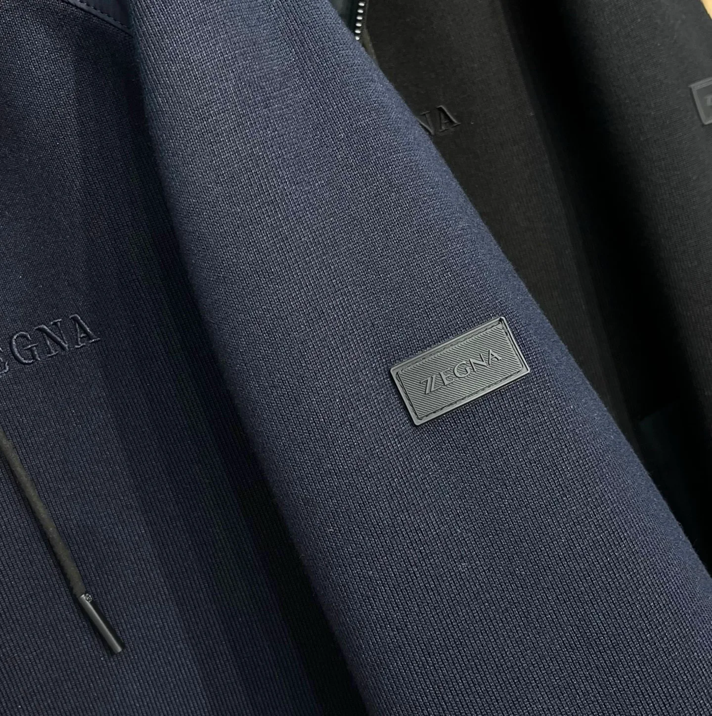 Куртки И Пуховики Мужские Zegna 433388