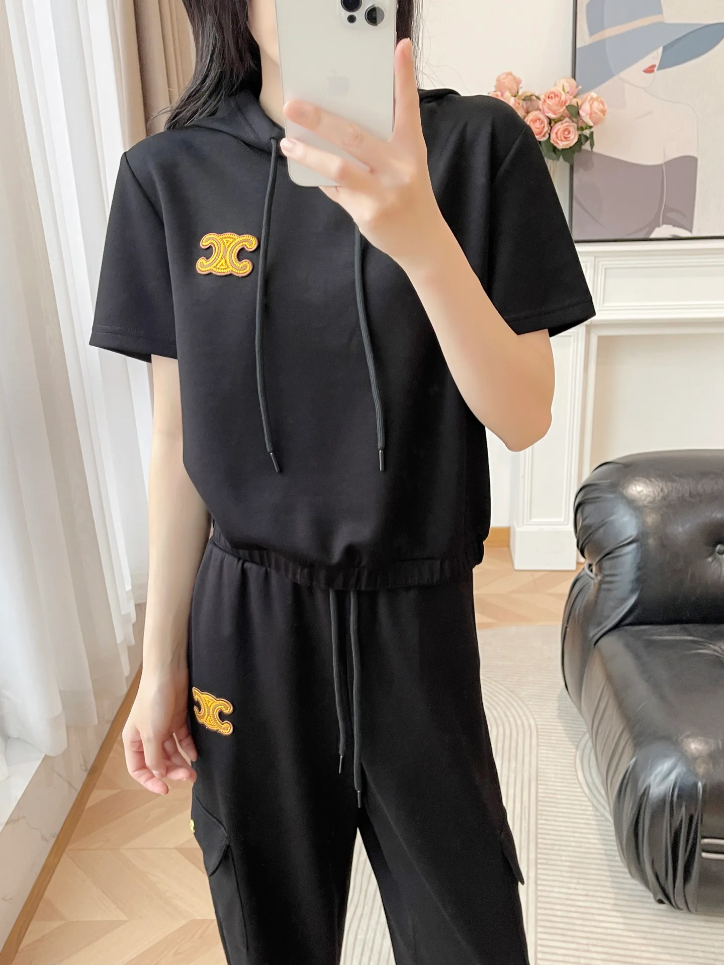 Костюмы Женские Celine 11186549
