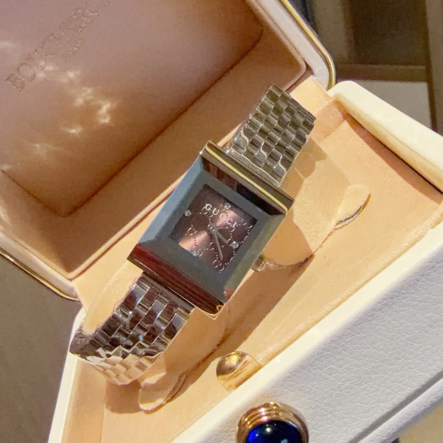 Часы Женские Gucci 12721808