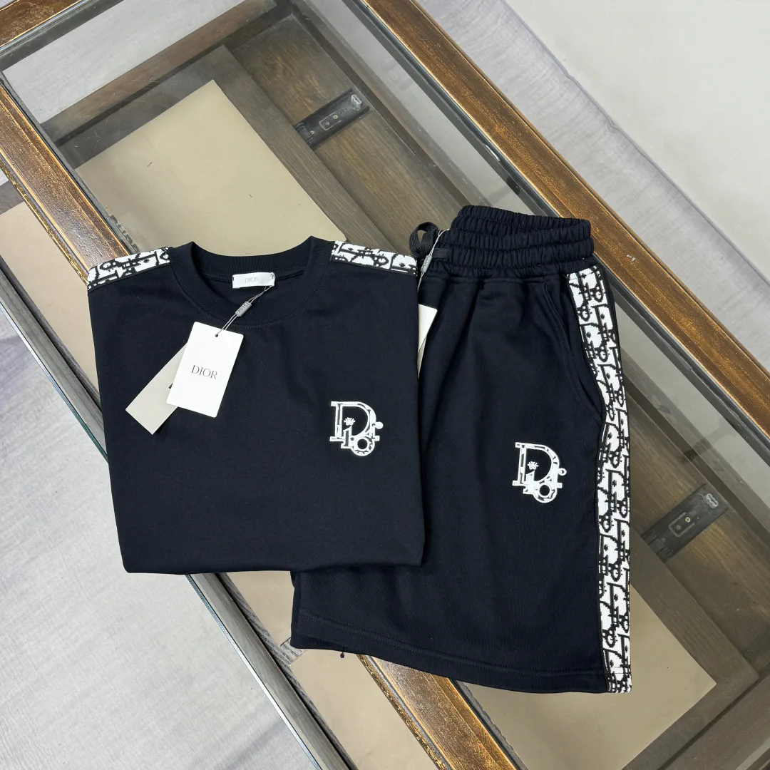 Спортивные Костюмы Мужские Christian Dior 11872946