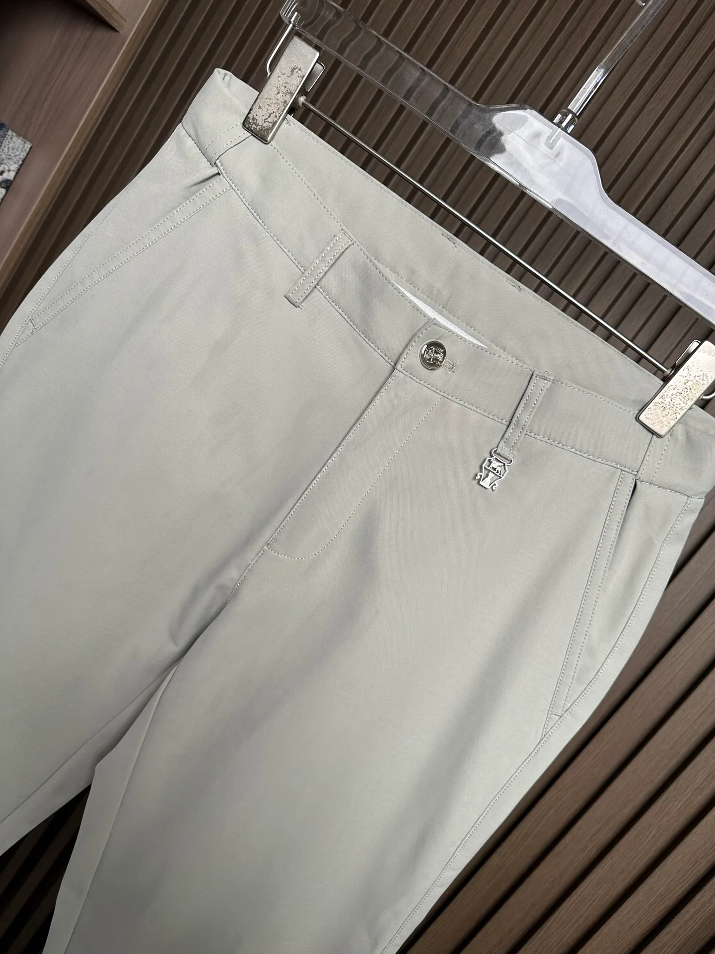 Брюки Мужские Brunello Cucinelli 13479682