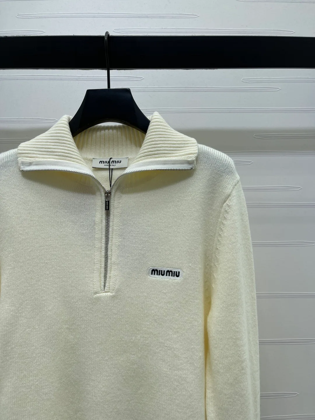 Джемперы И Свитеры Женские Miu Miu 1080841