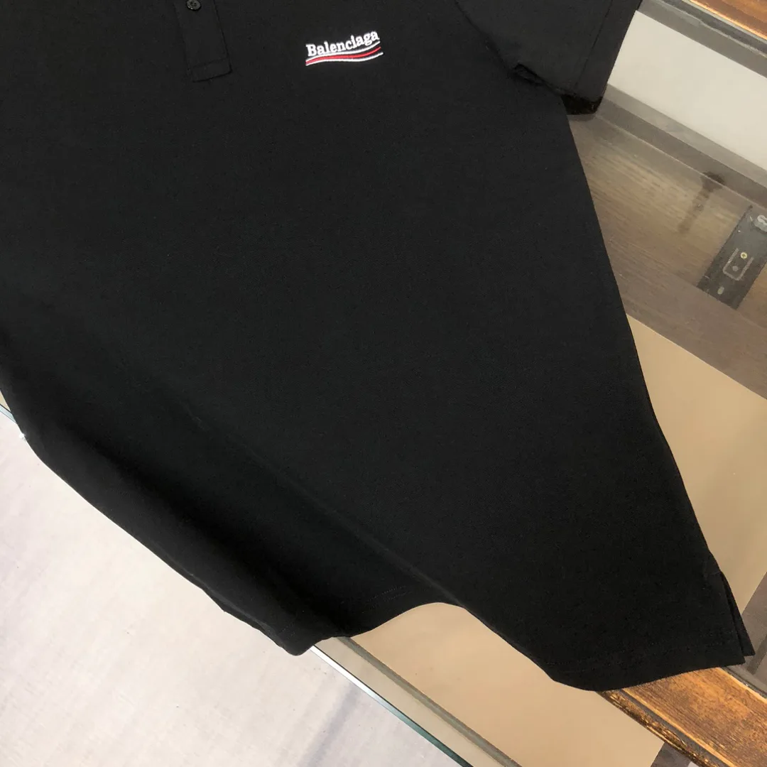 Рубашки Мужские Balenciaga 11230907
