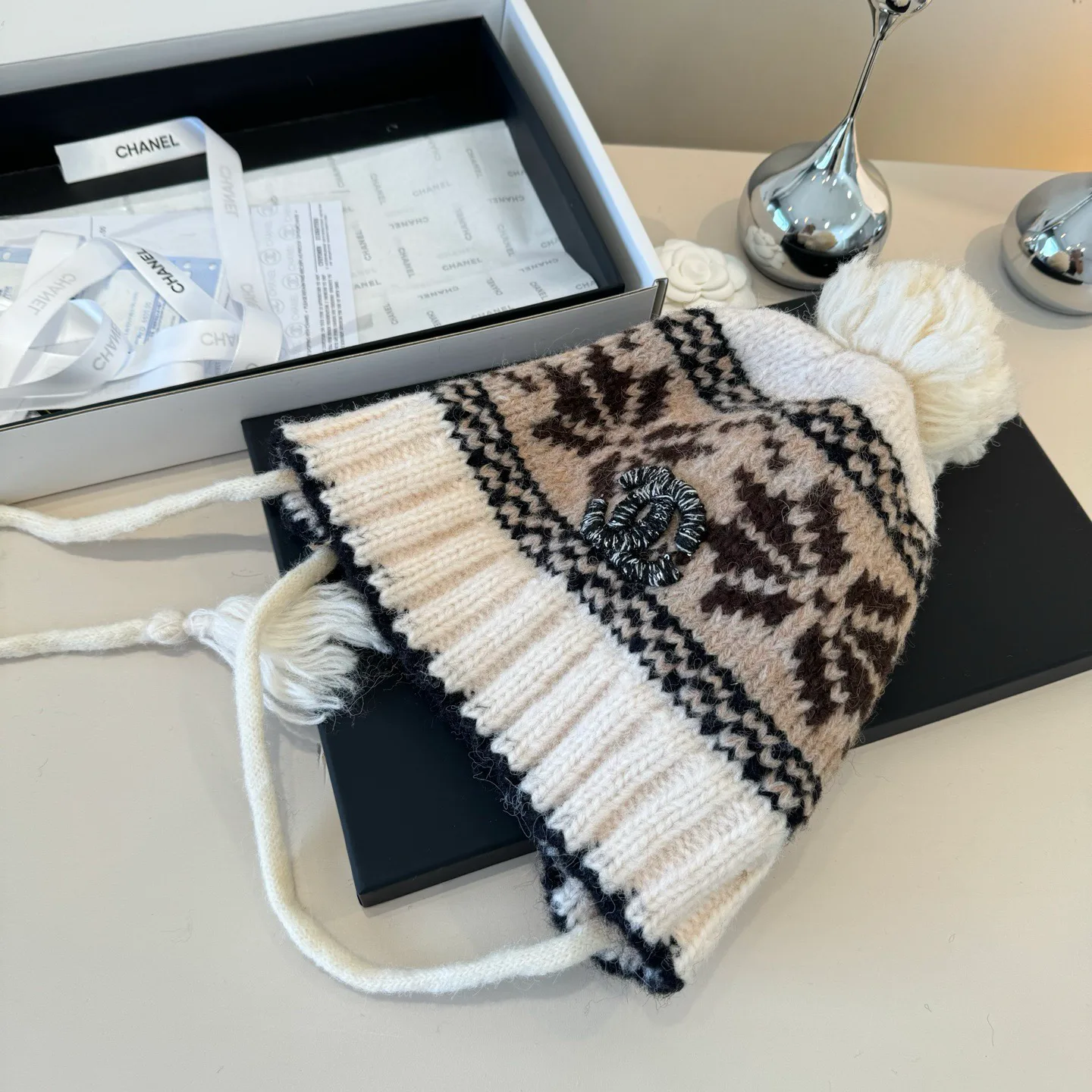 Головные Уборы Chanel 184187