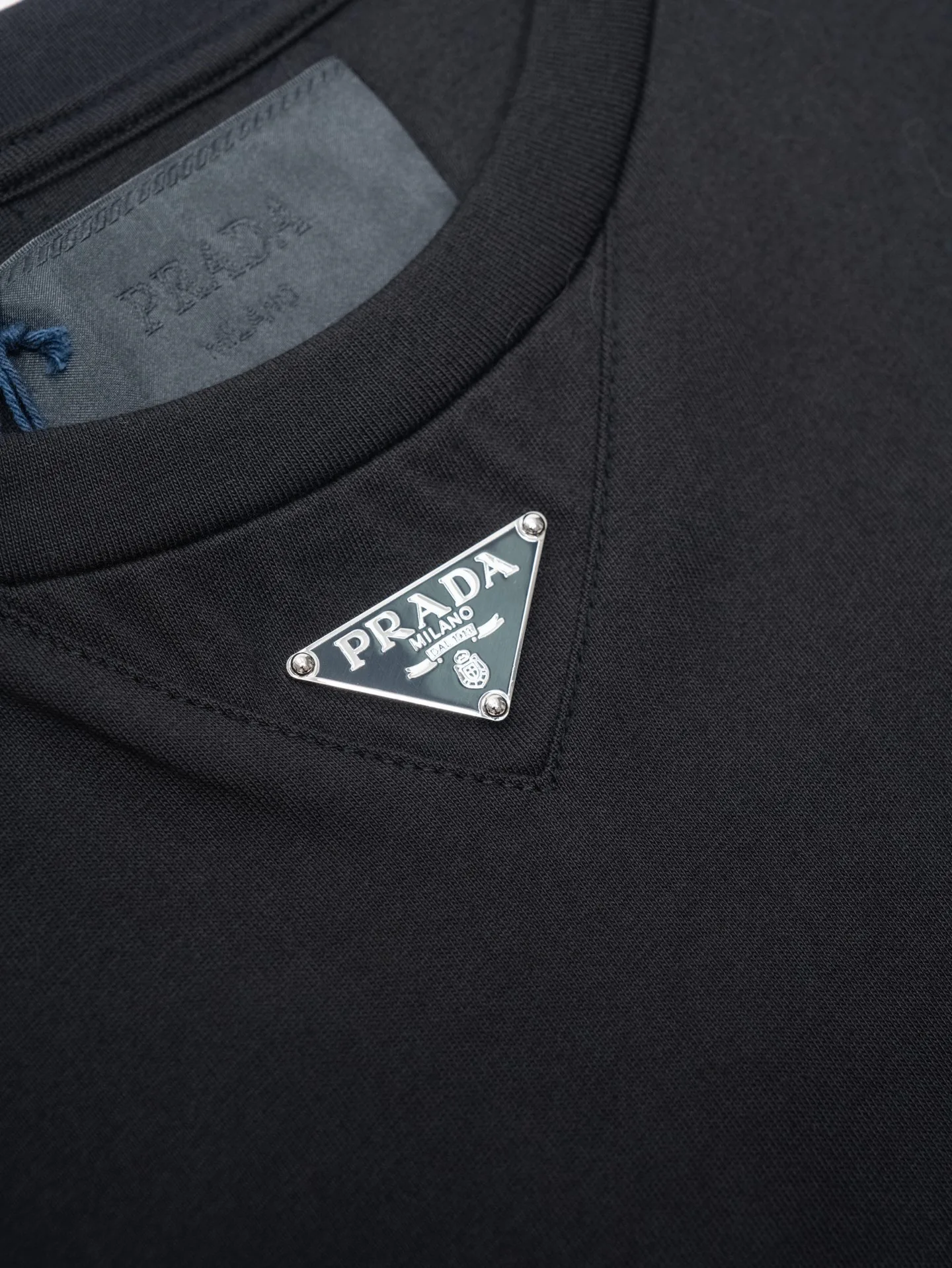 Футболки Мужские Prada 11172127