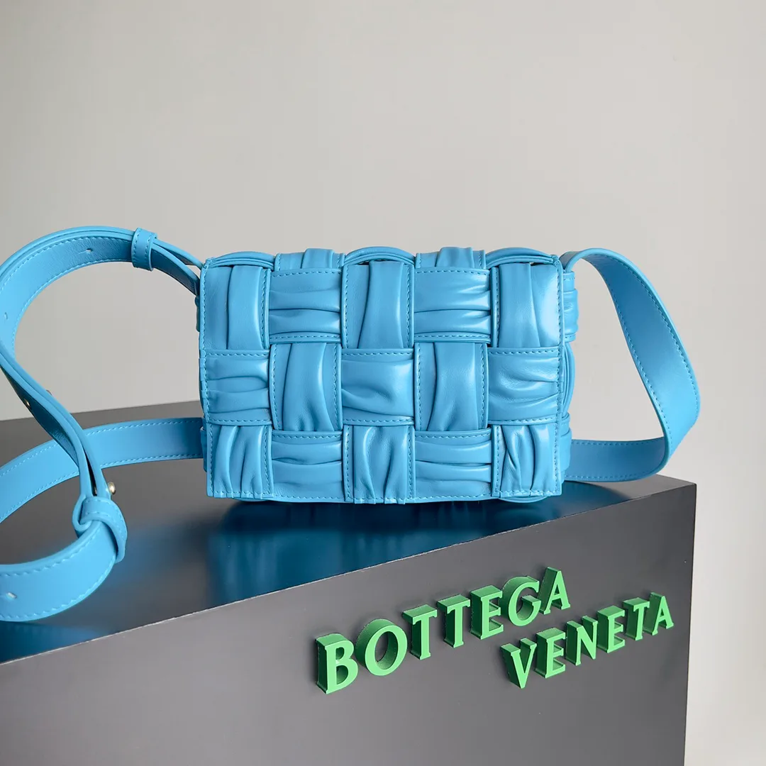Сумки На Ремне Женские Bottega Veneta 368720