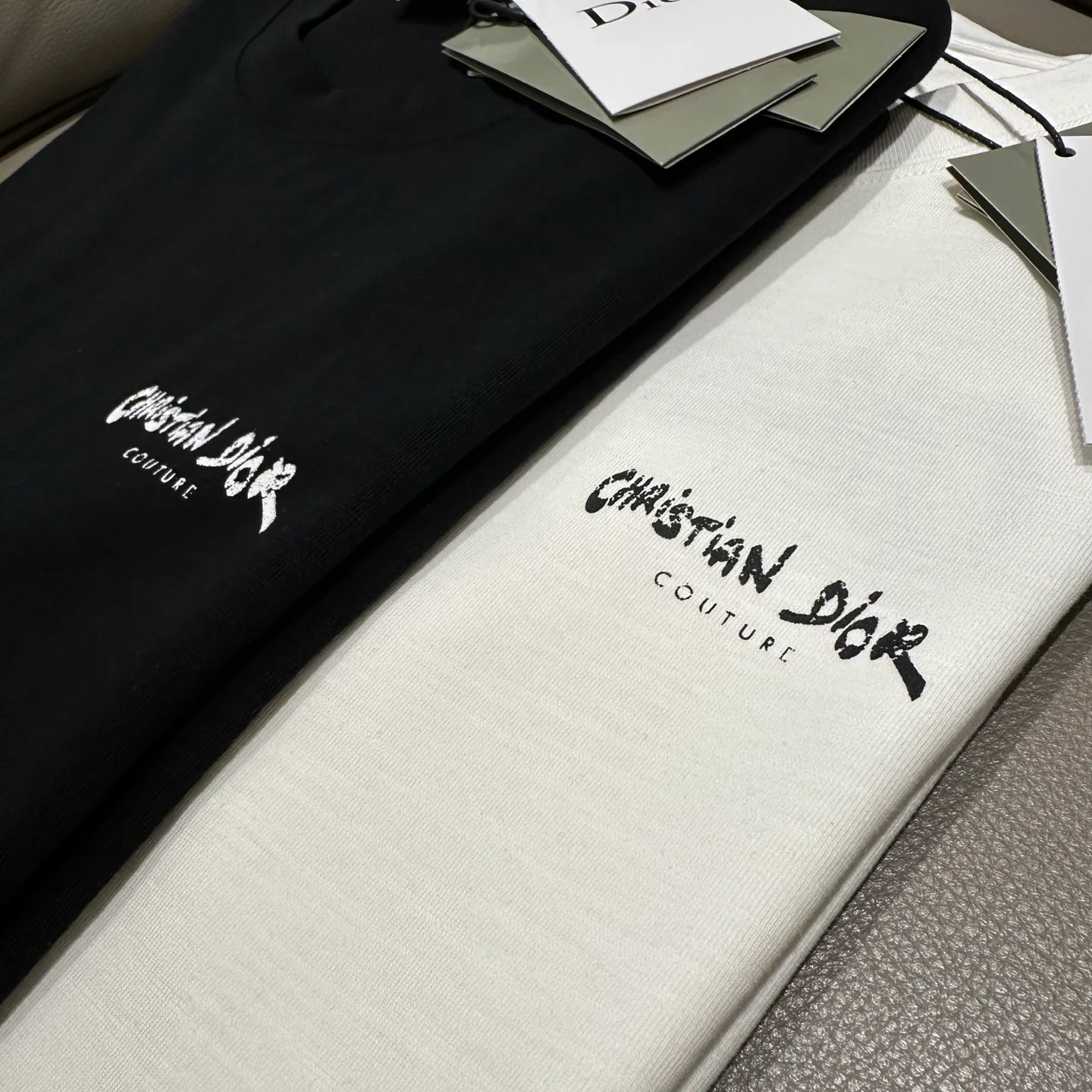 Футболки Женские Christian Dior 15588