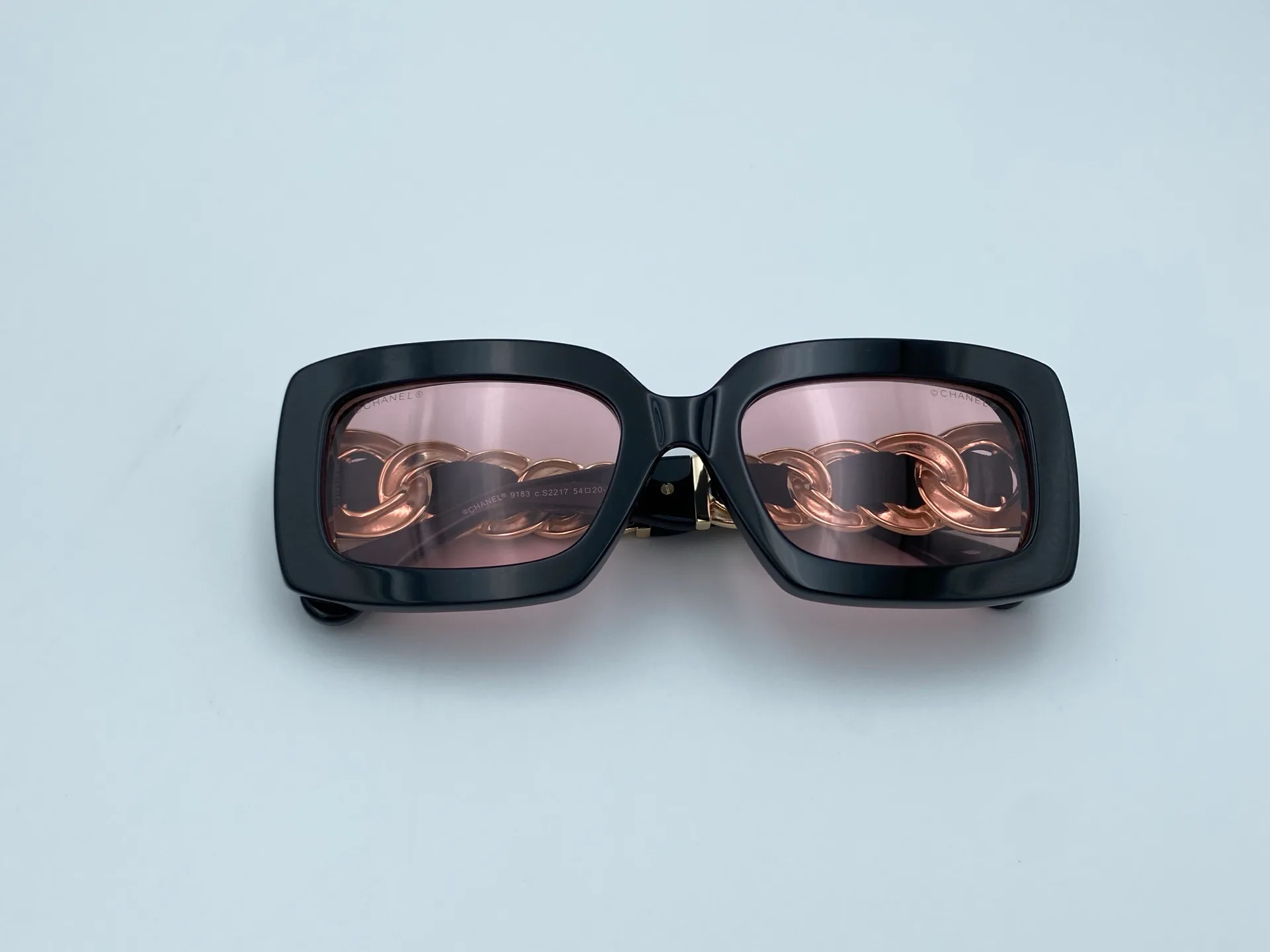 Очки Chanel 11495143