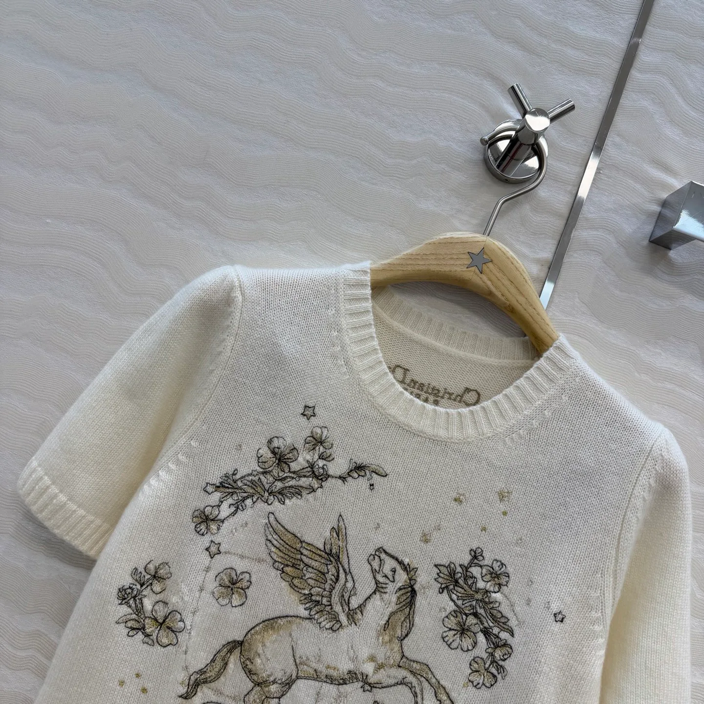 Джемперы И Свитеры Женские Christian Dior 1524313