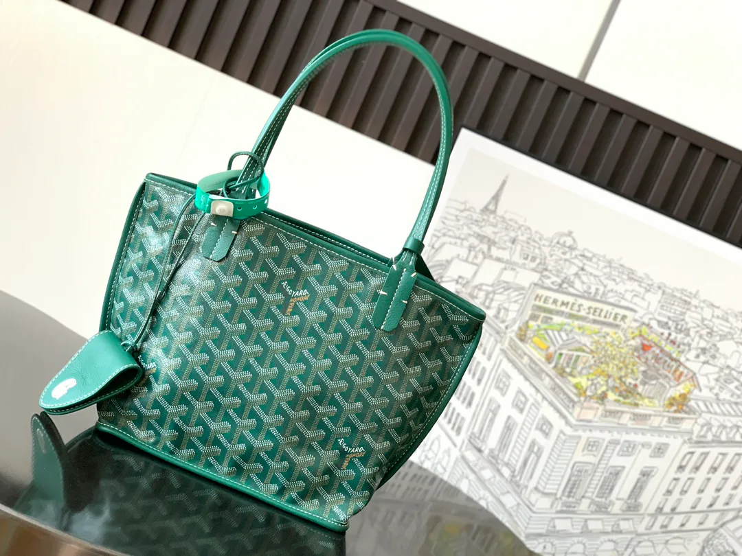 Клатчи Женские Goyard 9363872
