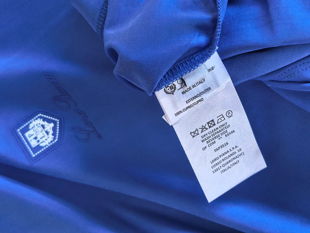 Футболки Мужские Loro Piana 10210085