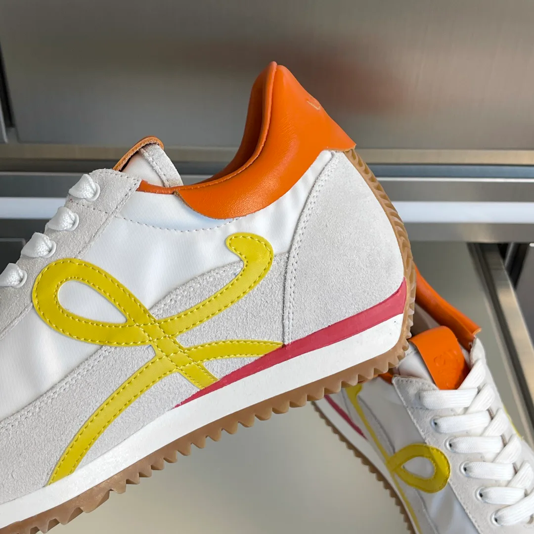 Кроссовки Женские Loewe 973937